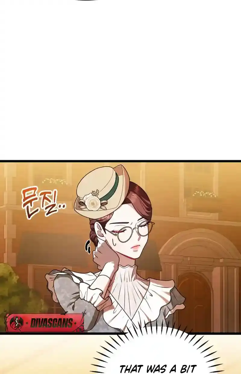 The Baron Wants to Visit the Mill Chapter 13 page 66 - 