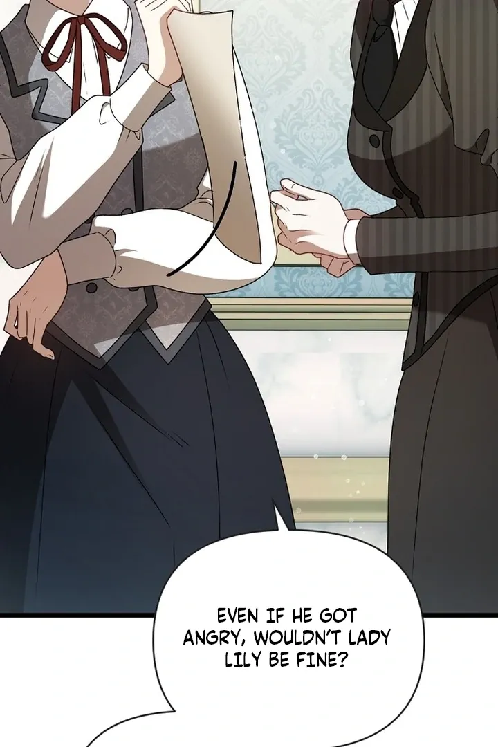 The Baron Wants to Visit the Mill Chapter 2 page 29 - 