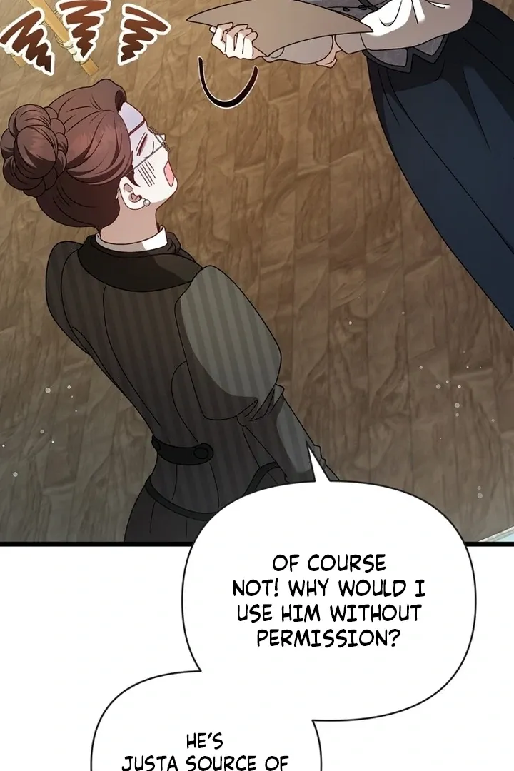 The Baron Wants to Visit the Mill Chapter 2 page 31 - 