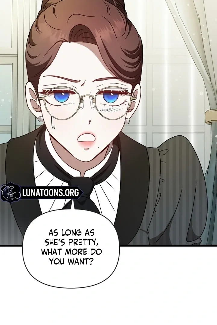 The Baron Wants to Visit the Mill Chapter 2 page 33 - 