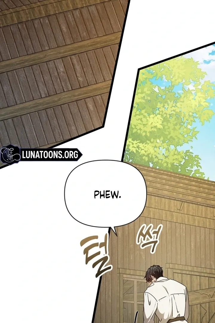 The Baron Wants to Visit the Mill Chapter 2 page 86 - 