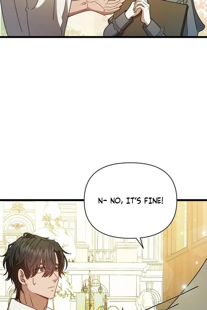 The Baron Wants to Visit the Mill Chapter 3 page 48 - 