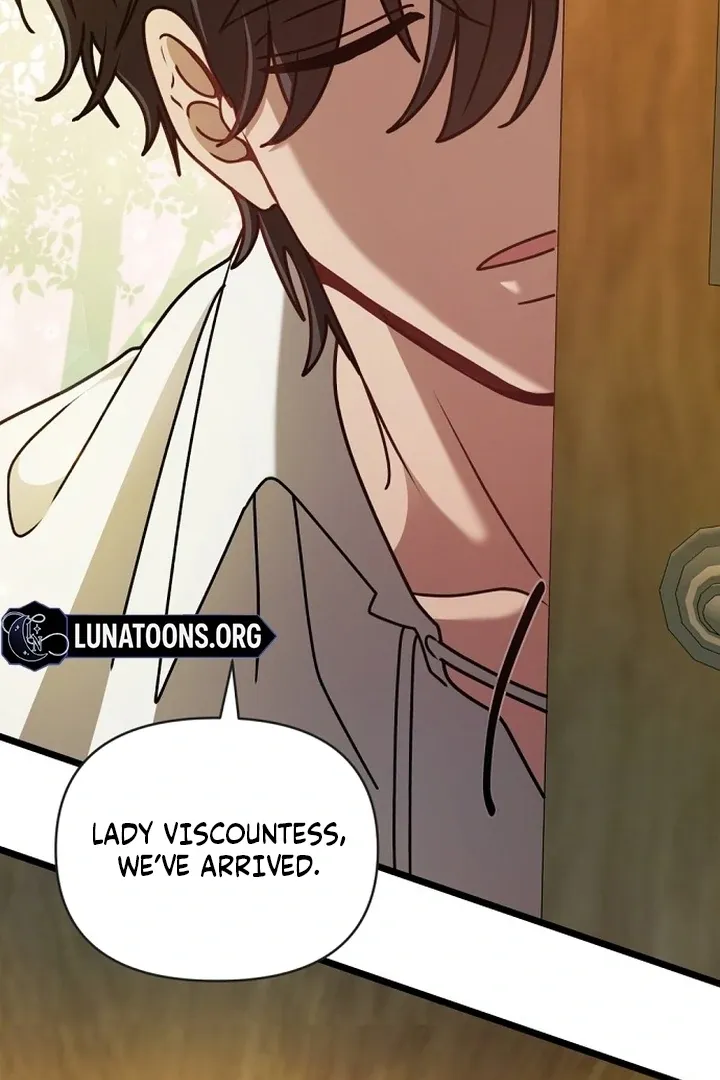 The Baron Wants to Visit the Mill Chapter 3 page 59 - 