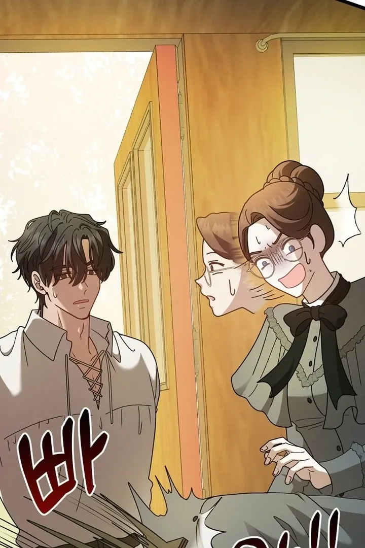 The Baron Wants to Visit the Mill Chapter 3 page 60 - 