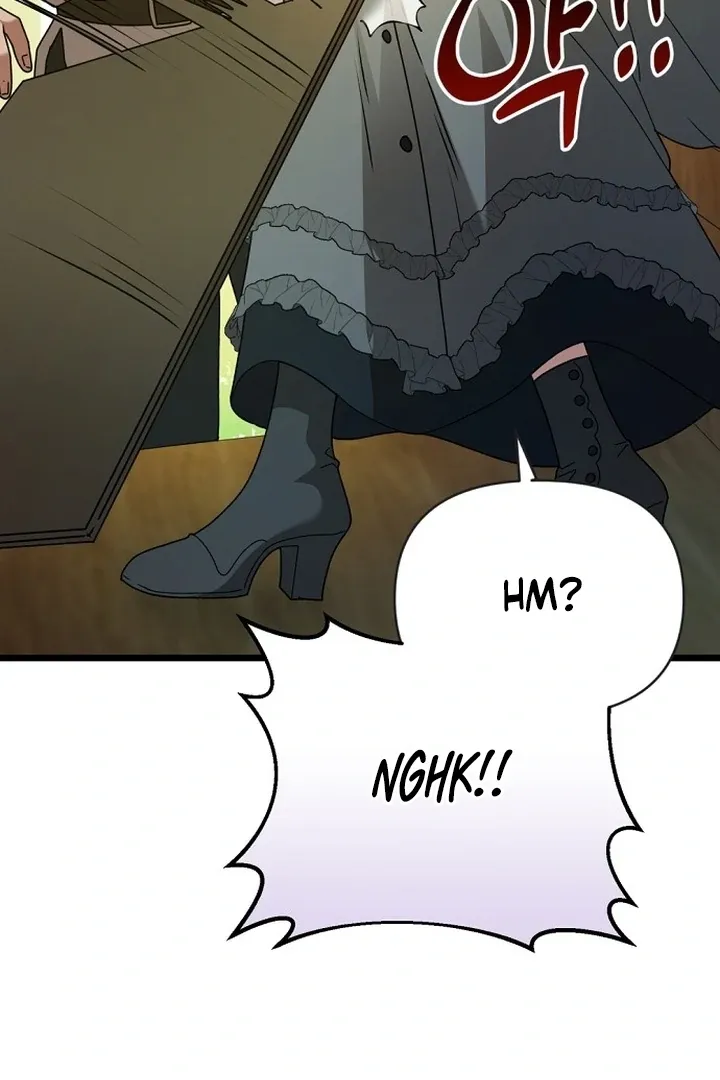 The Baron Wants to Visit the Mill Chapter 3 page 61 - 