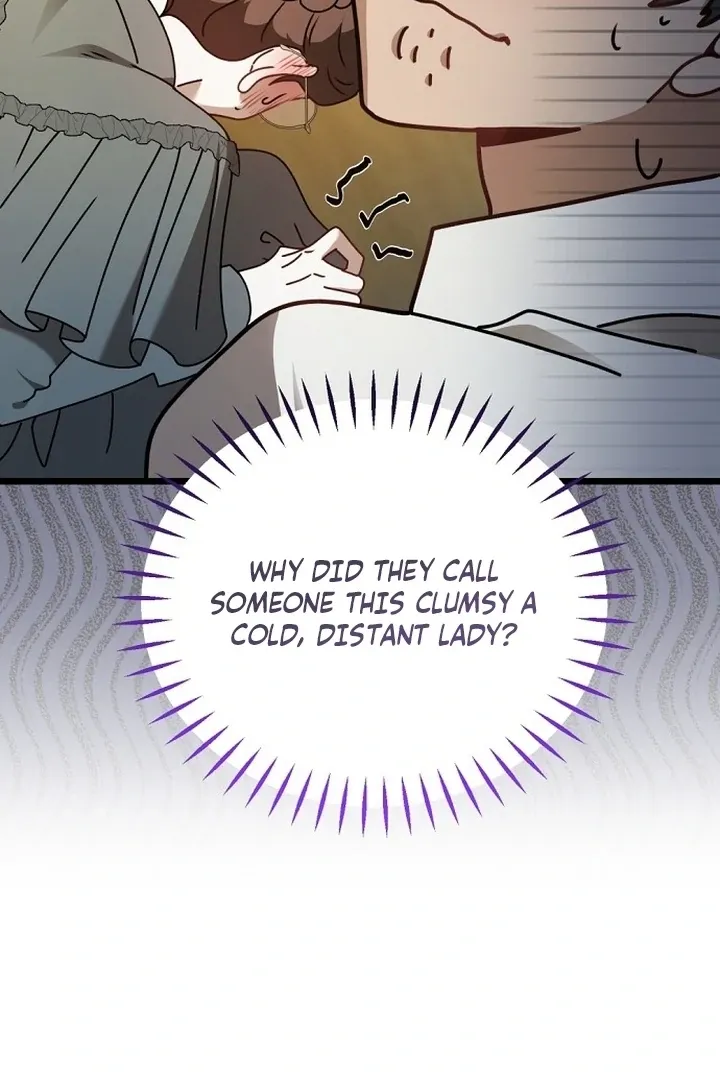 The Baron Wants to Visit the Mill Chapter 3 page 63 - 