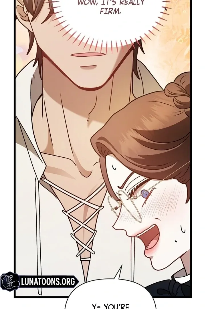 The Baron Wants to Visit the Mill Chapter 3 page 68 - 