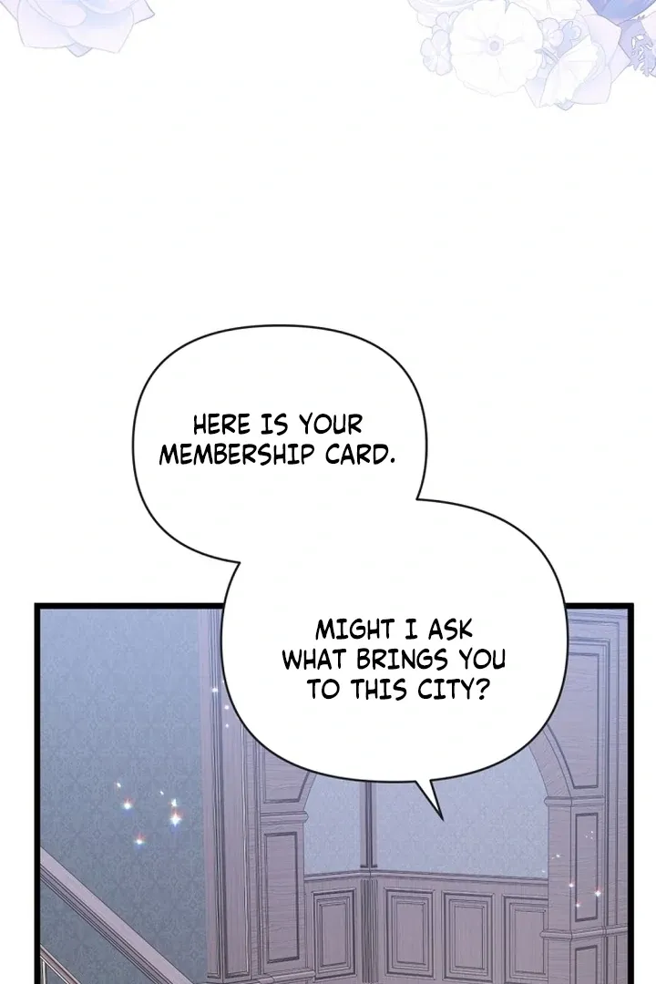 The Baron Wants to Visit the Mill Chapter 4 page 22 - 