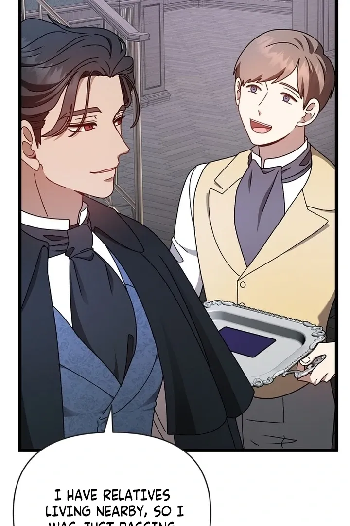 The Baron Wants to Visit the Mill Chapter 4 page 23 - 