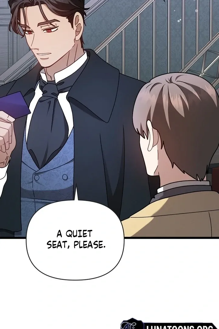 The Baron Wants to Visit the Mill Chapter 4 page 25 - 