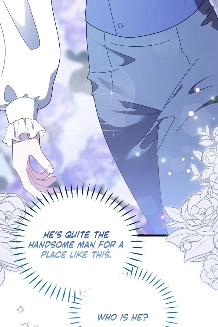 The Baron Wants to Visit the Mill Chapter 4 page 33 - 