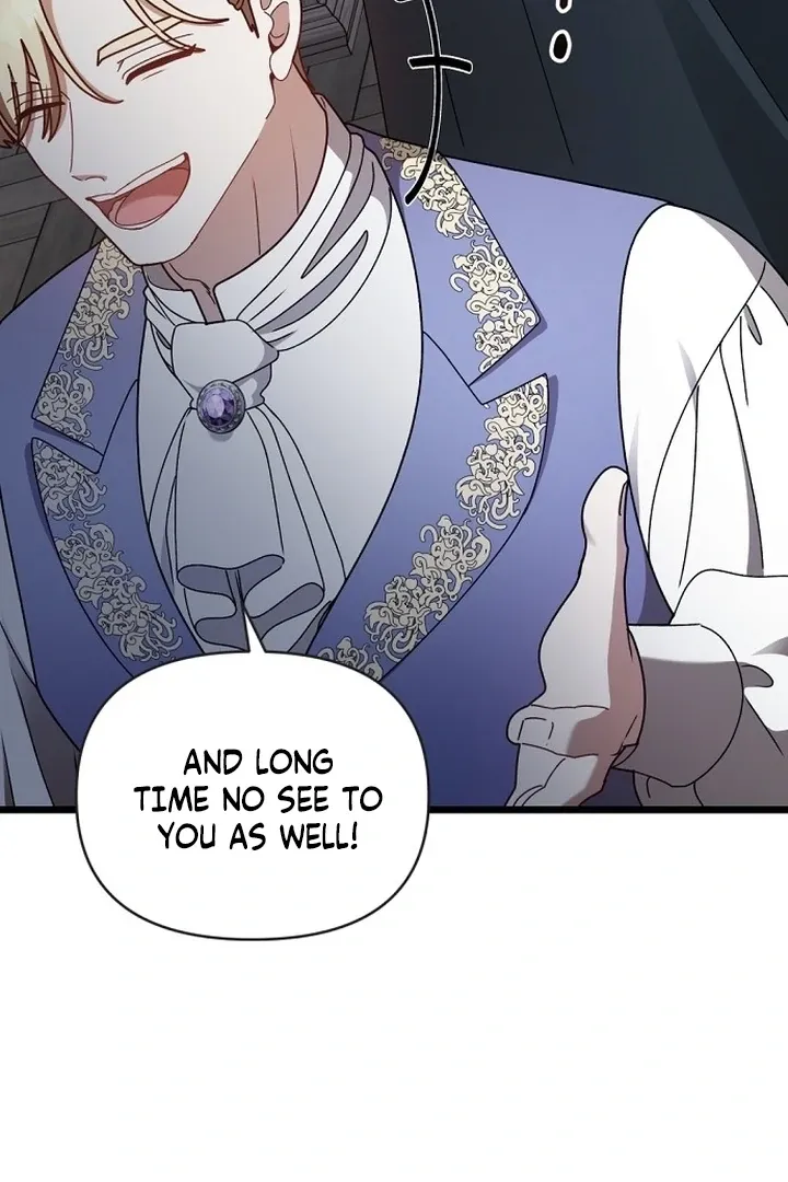 The Baron Wants to Visit the Mill Chapter 4 page 37 - 