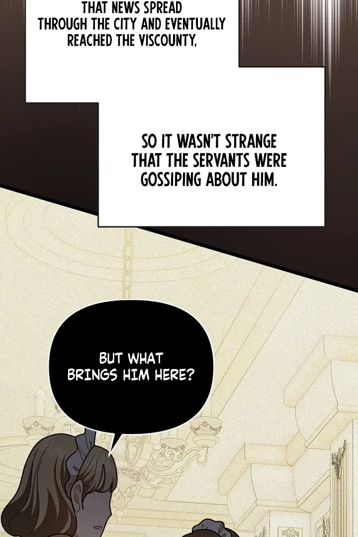The Baron Wants to Visit the Mill Chapter 4 page 48 - 