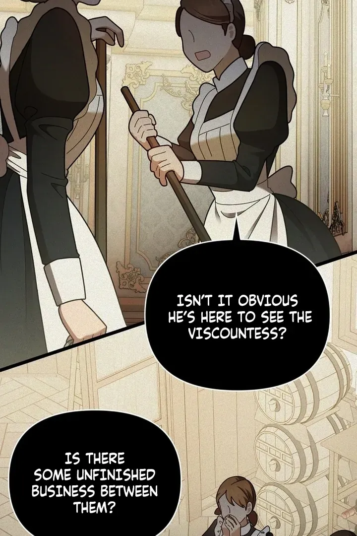 The Baron Wants to Visit the Mill Chapter 4 page 49 - 