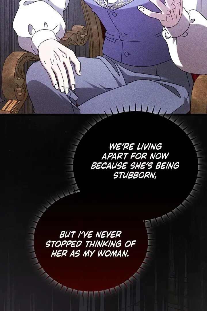 The Baron Wants to Visit the Mill Chapter 4 page 61 - 
