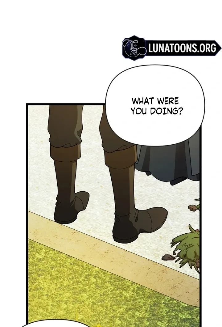 The Baron Wants to Visit the Mill Chapter 4 page 79 - 