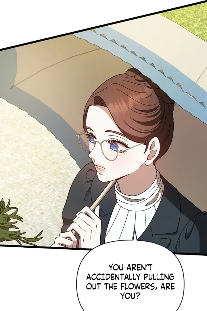 The Baron Wants to Visit the Mill Chapter 4 page 81 - 