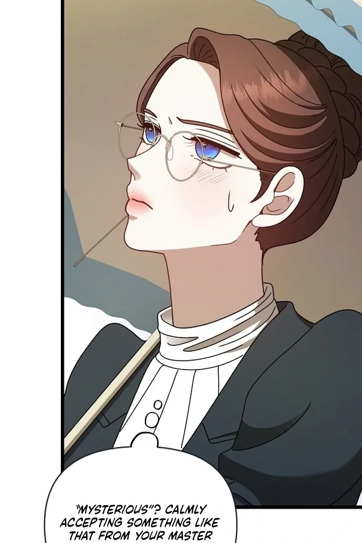 The Baron Wants to Visit the Mill Chapter 4 page 97 - 
