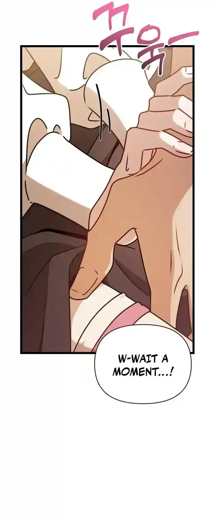 The Baron Wants to Visit the Mill Chapter 5 page 45 - 