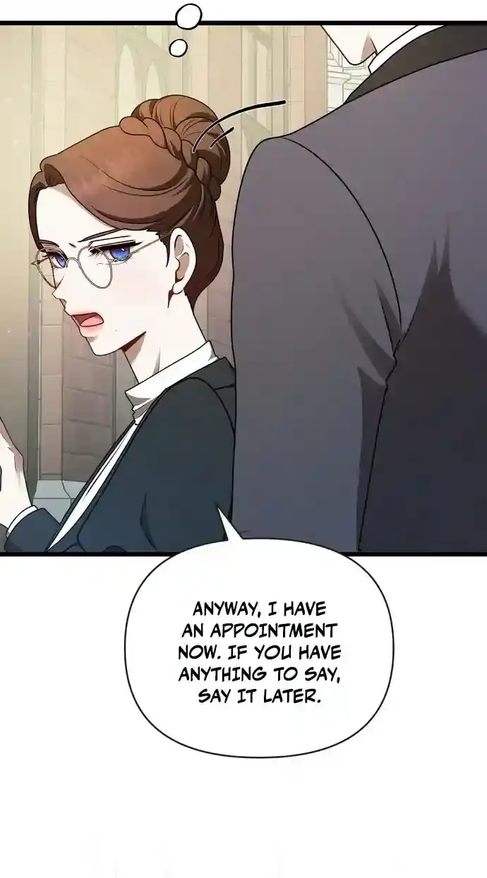 The Baron Wants to Visit the Mill Chapter 5 page 10 - 