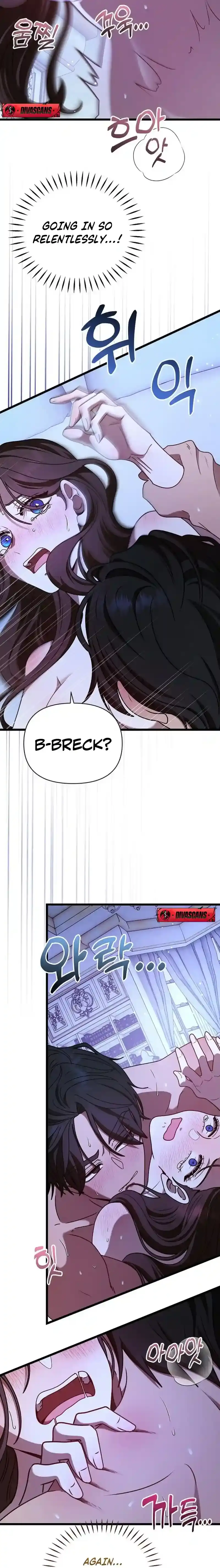 The Baron Wants to Visit the Mill Chapter 6 page 47 - 