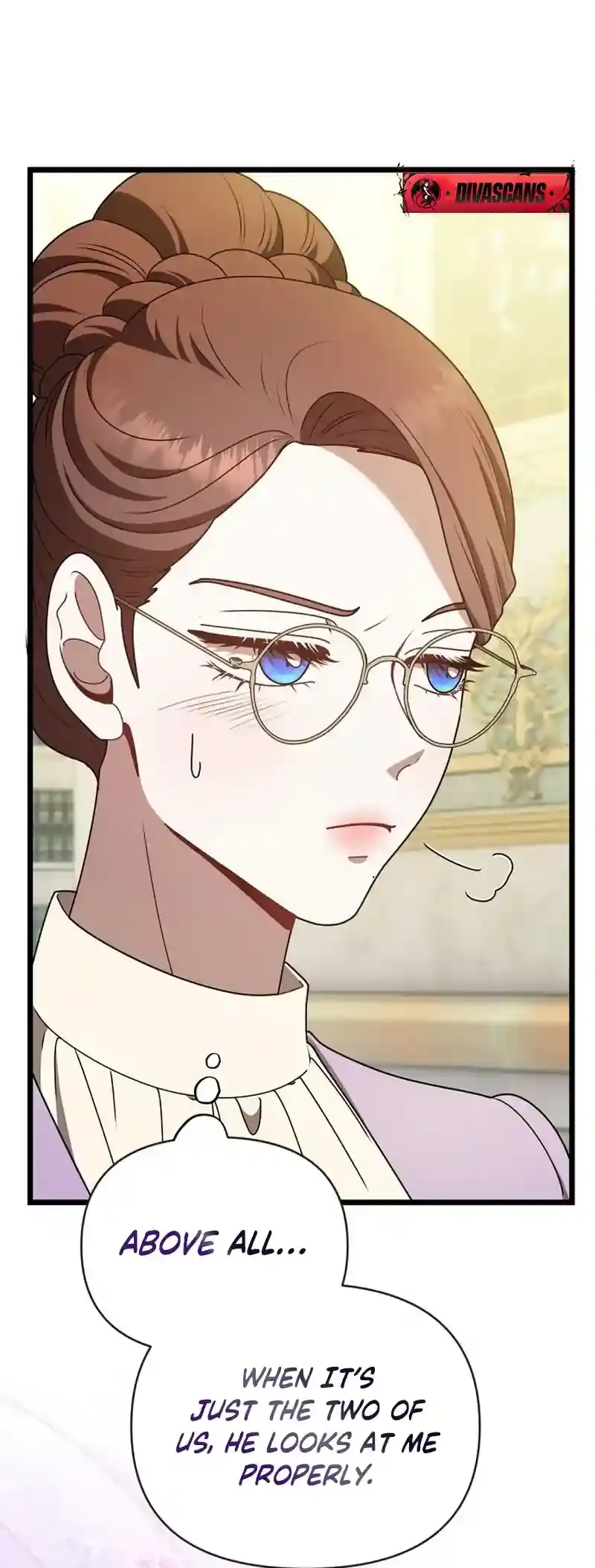 The Baron Wants to Visit the Mill Chapter 7 page 17 - 