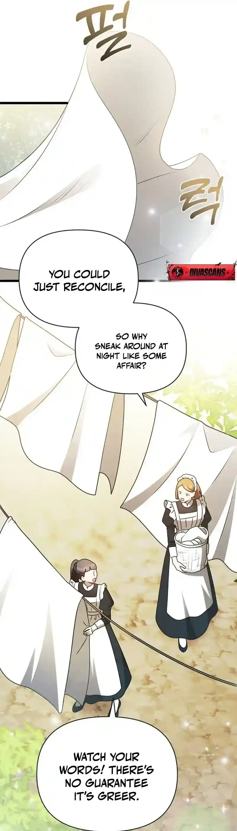 The Baron Wants to Visit the Mill Chapter 7 page 10 - 