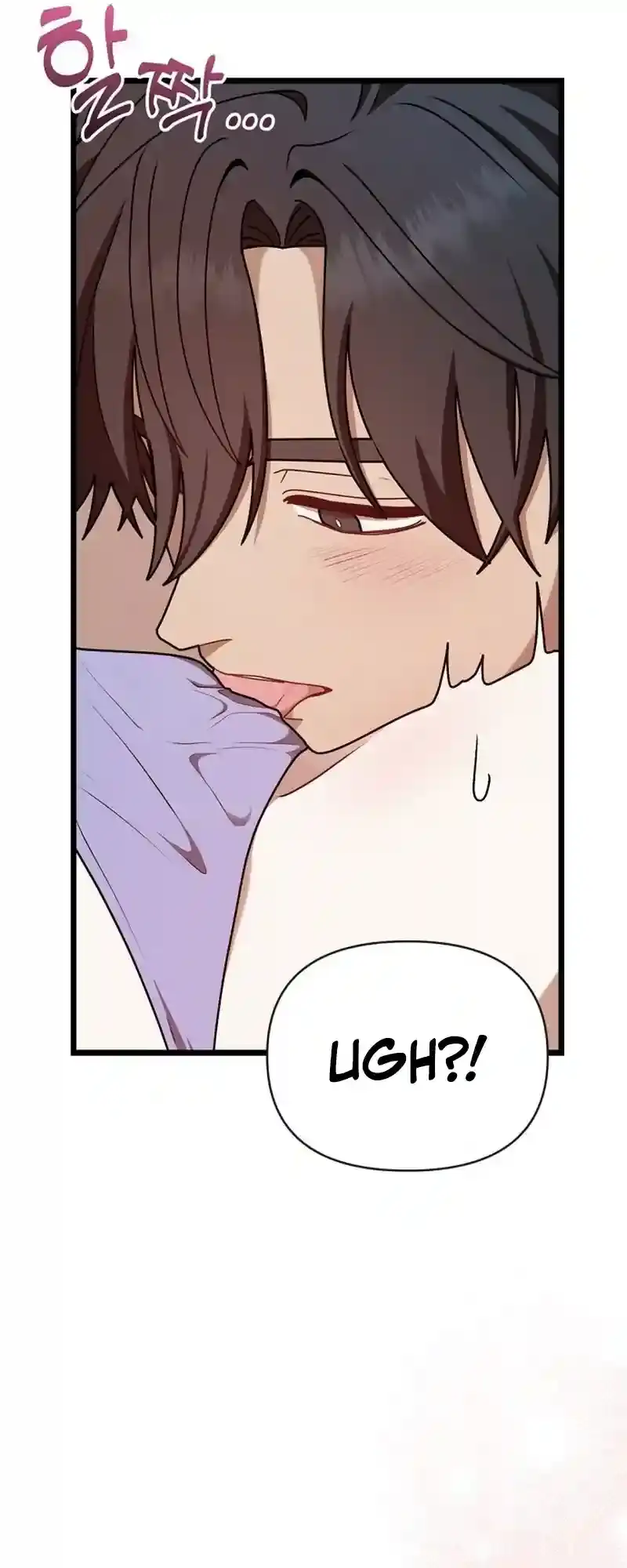 The Baron Wants to Visit the Mill Chapter 8 page 19 - 