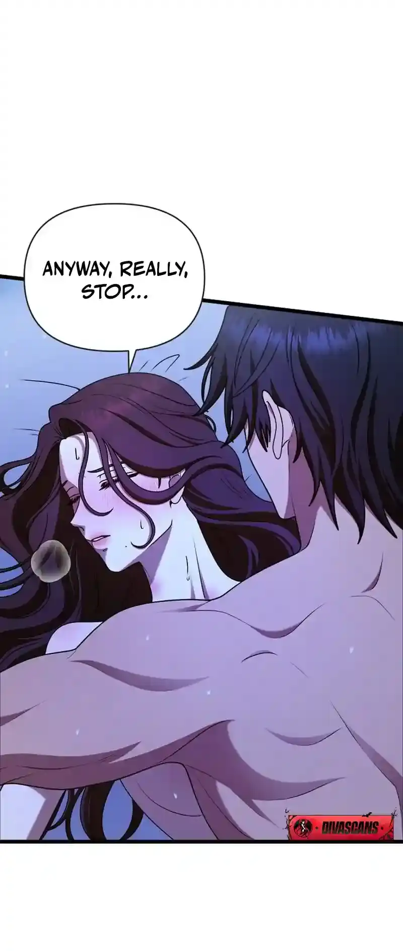 The Baron Wants to Visit the Mill Chapter 8 page 40 - 