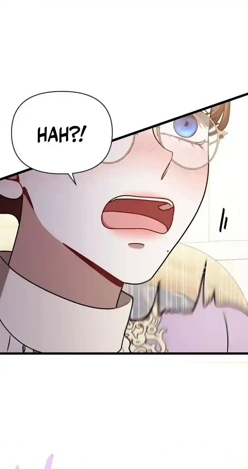 The Baron Wants to Visit the Mill Chapter 8 page 6 - 