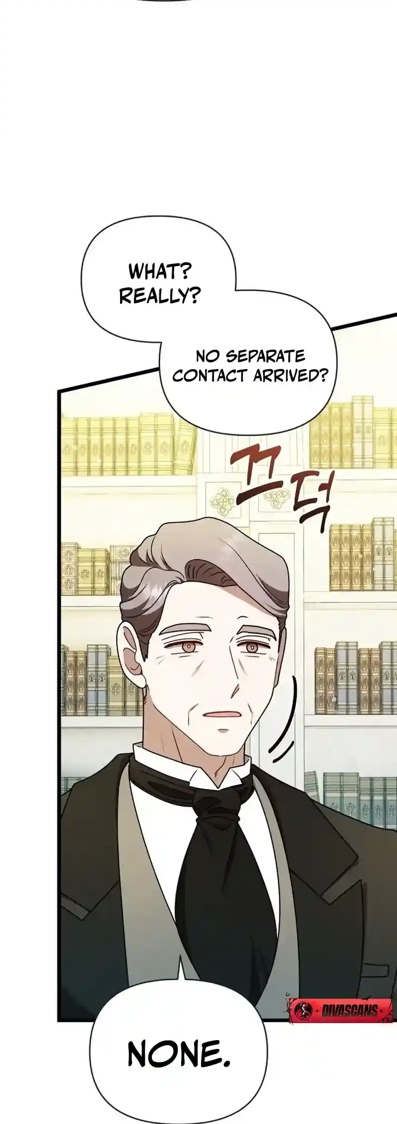 The Baron Wants to Visit the Mill Chapter 8 page 66 - 