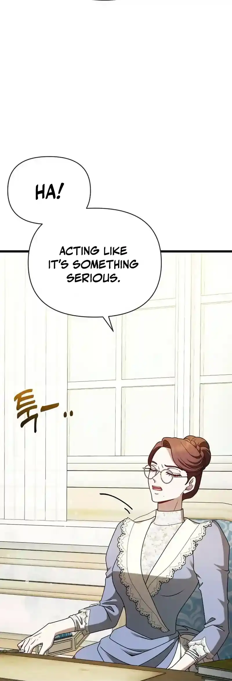 The Baron Wants to Visit the Mill Chapter 8 page 67 - 