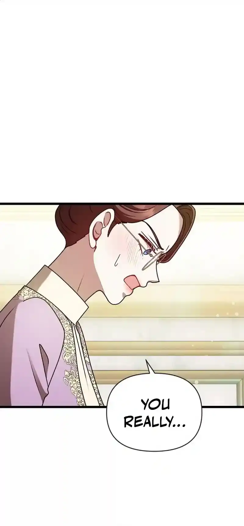 The Baron Wants to Visit the Mill Chapter 8 page 8 - 