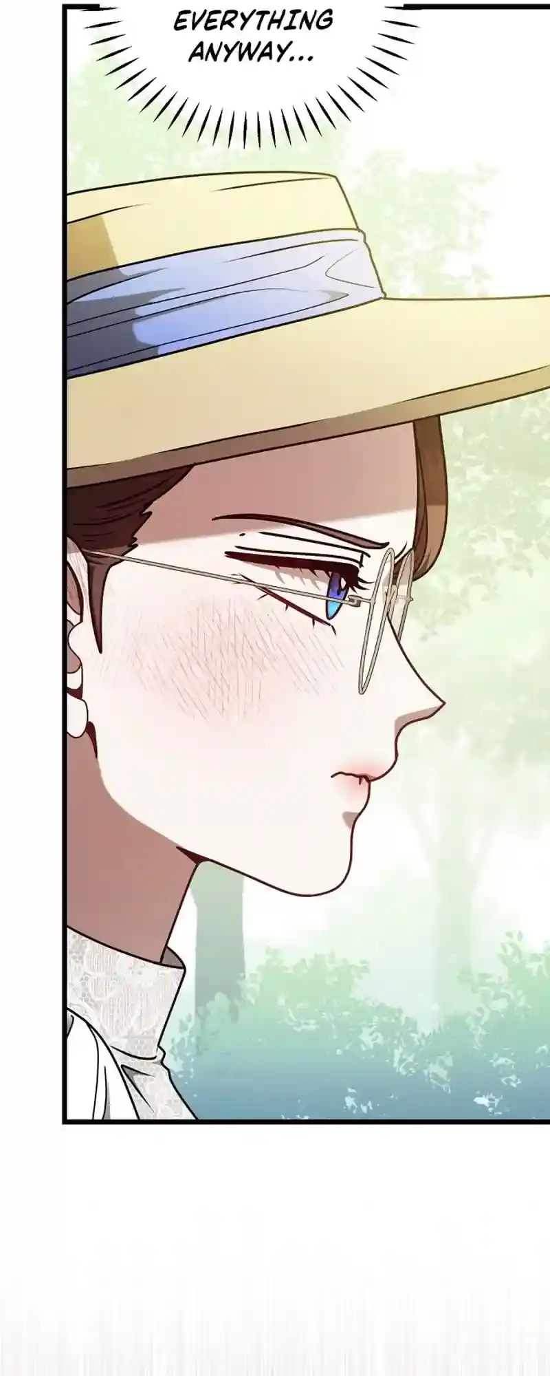 The Baron Wants to Visit the Mill Chapter 9 page 13 - 