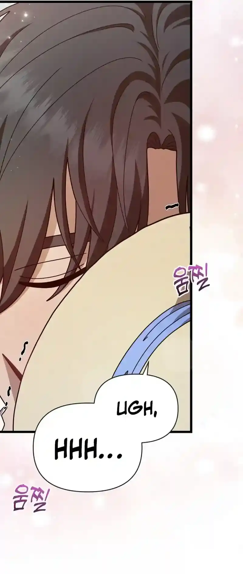 The Baron Wants to Visit the Mill Chapter 9 page 34 - 