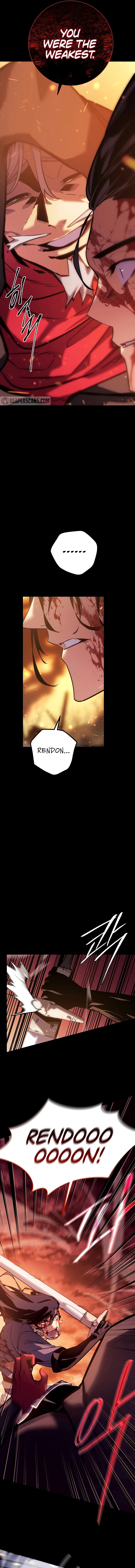 The Bastard of Swordborne Chapter 1 page 13 - 