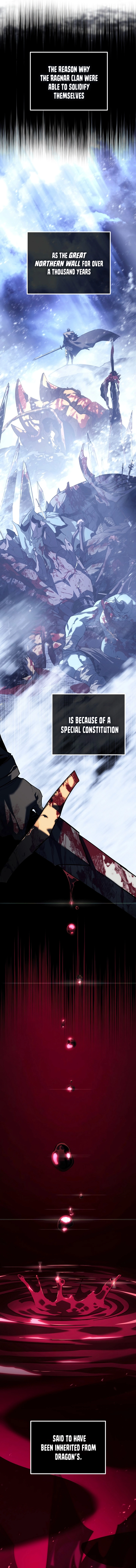 The Bastard of Swordborne Chapter 1 page 4 - 