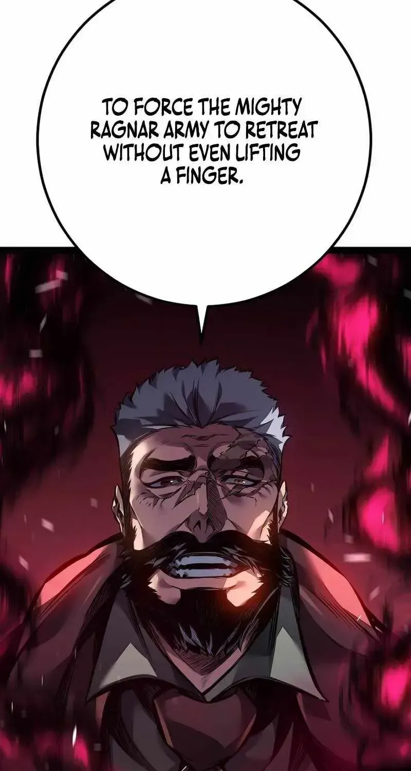The Bastard of Swordborne Chapter 100 page 11 - 