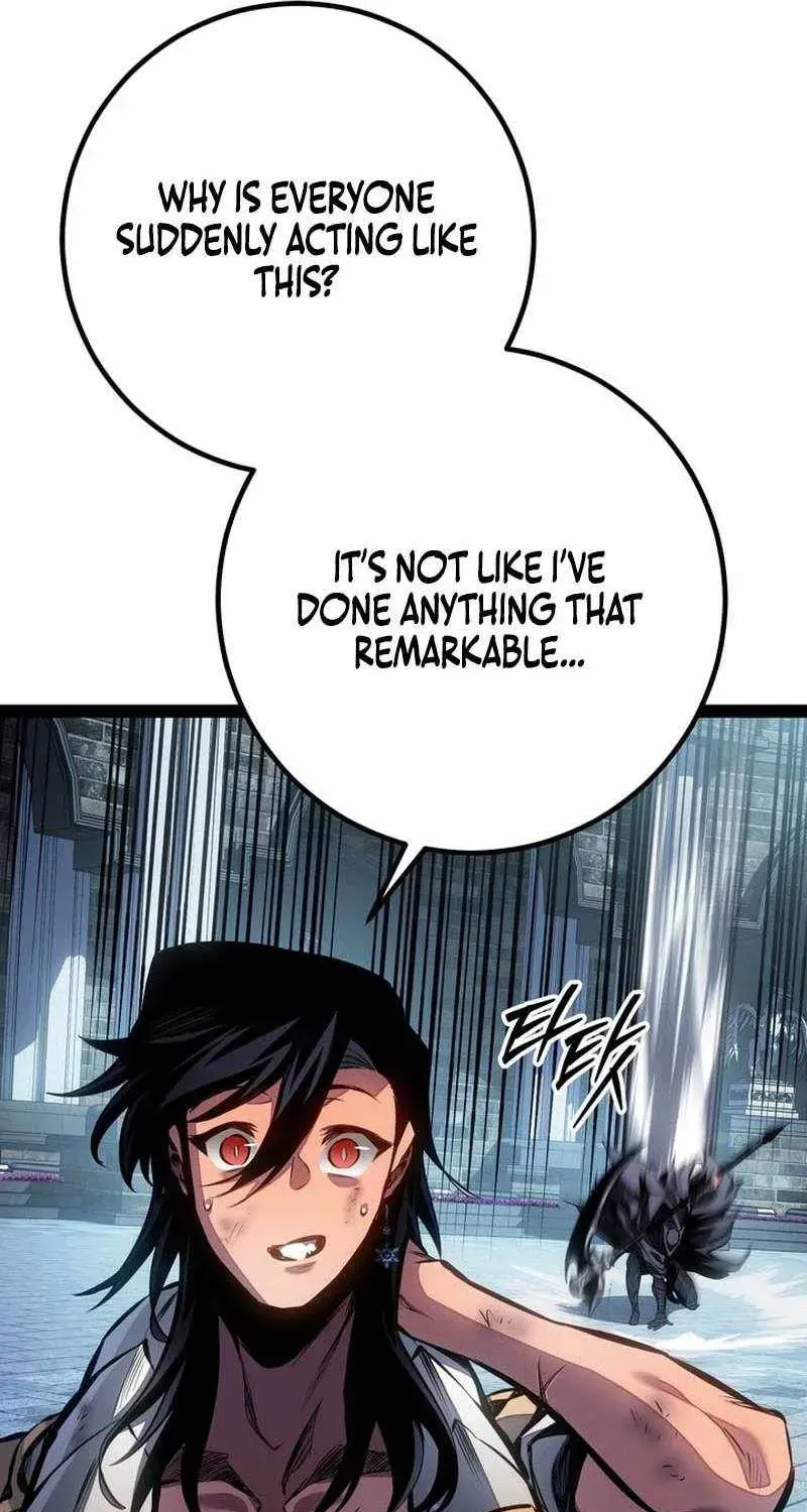 The Bastard of Swordborne Chapter 100 page 103 - 
