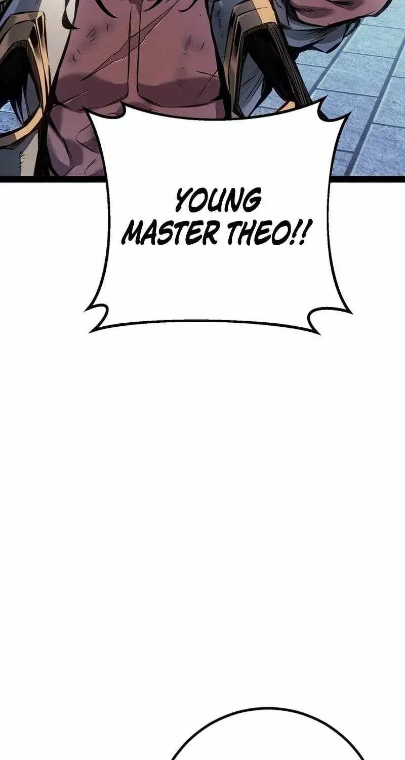 The Bastard of Swordborne Chapter 100 page 104 - 
