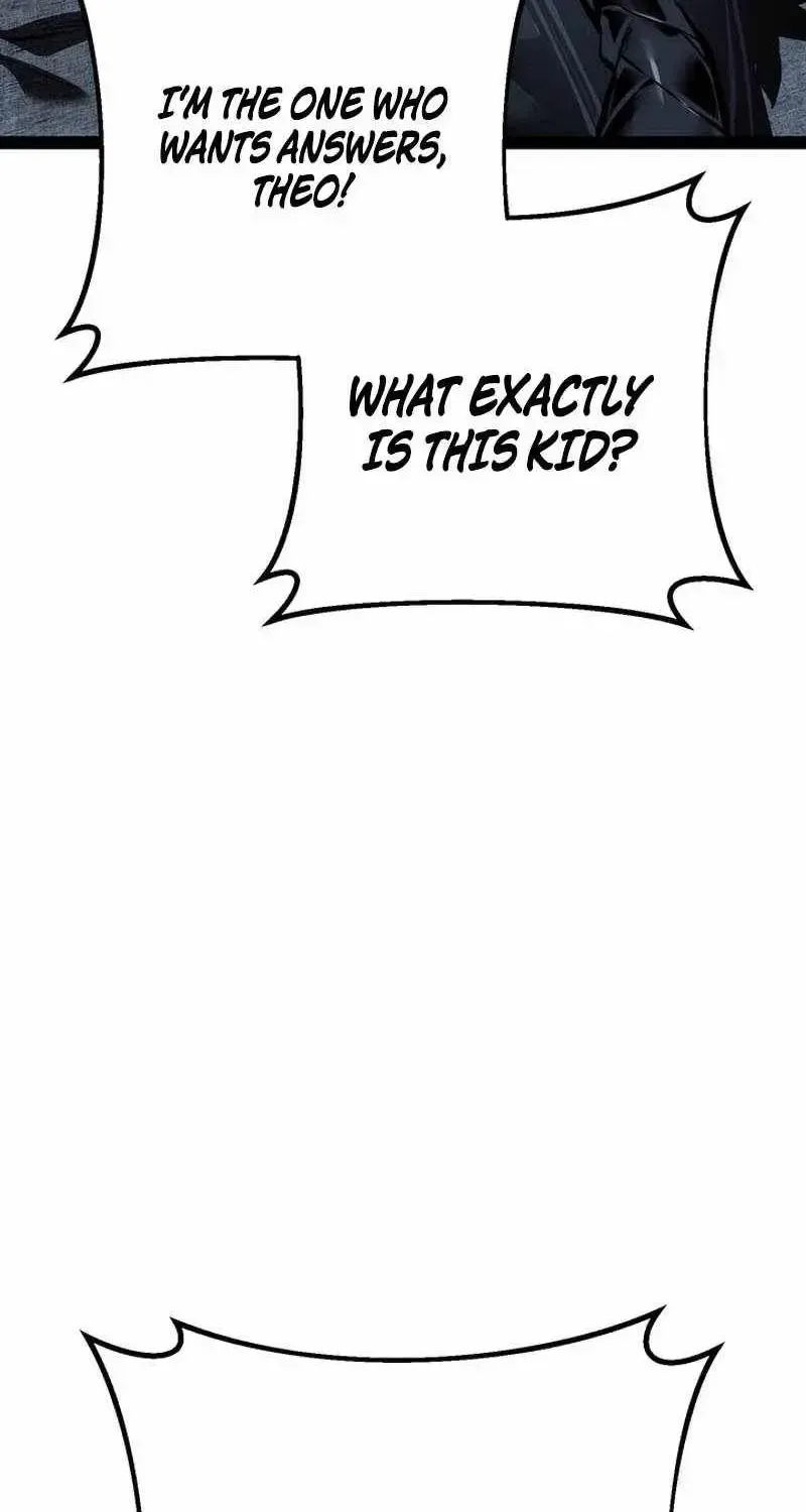 The Bastard of Swordborne Chapter 100 page 113 - 
