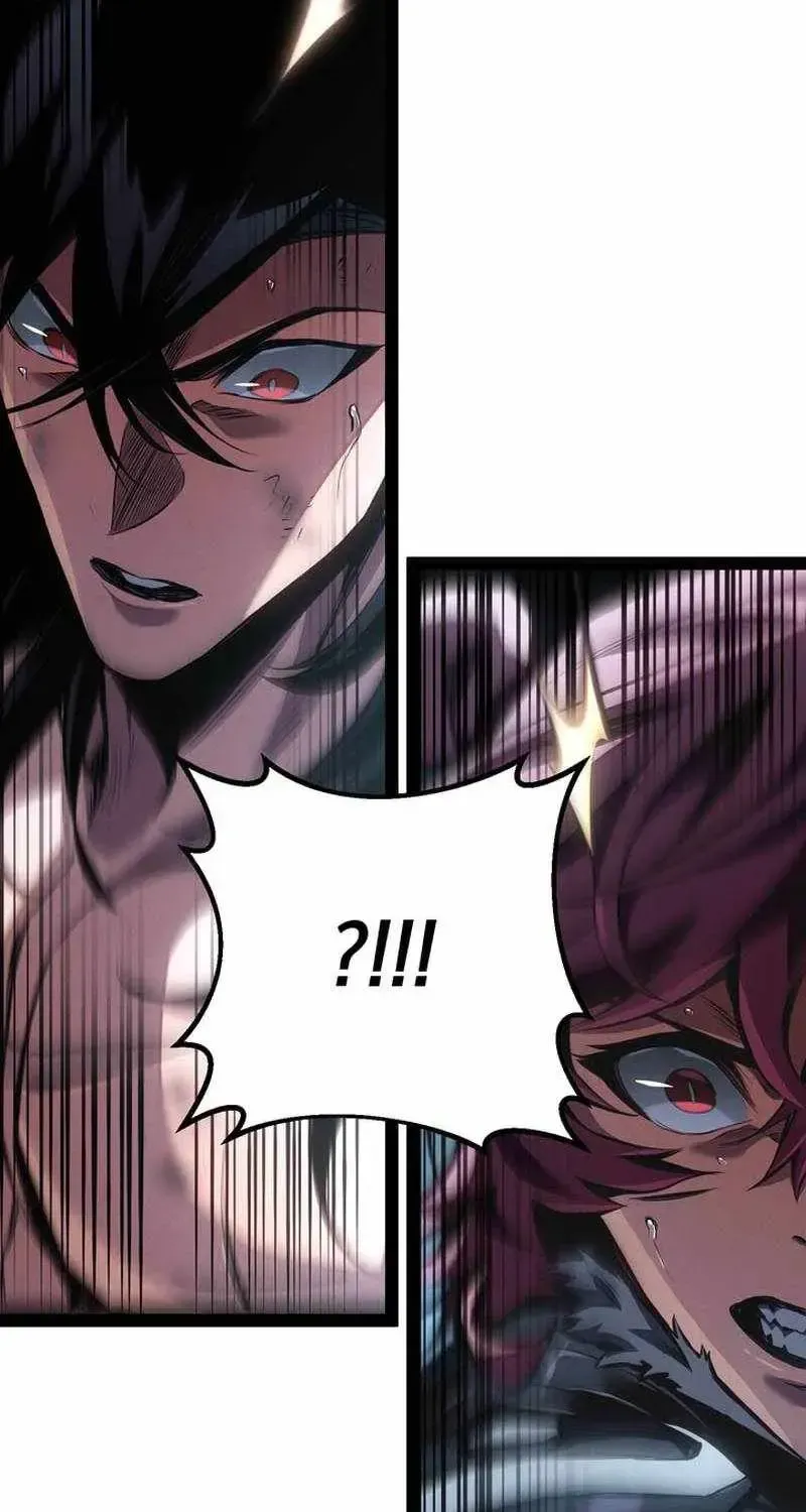 The Bastard of Swordborne Chapter 100 page 116 - 