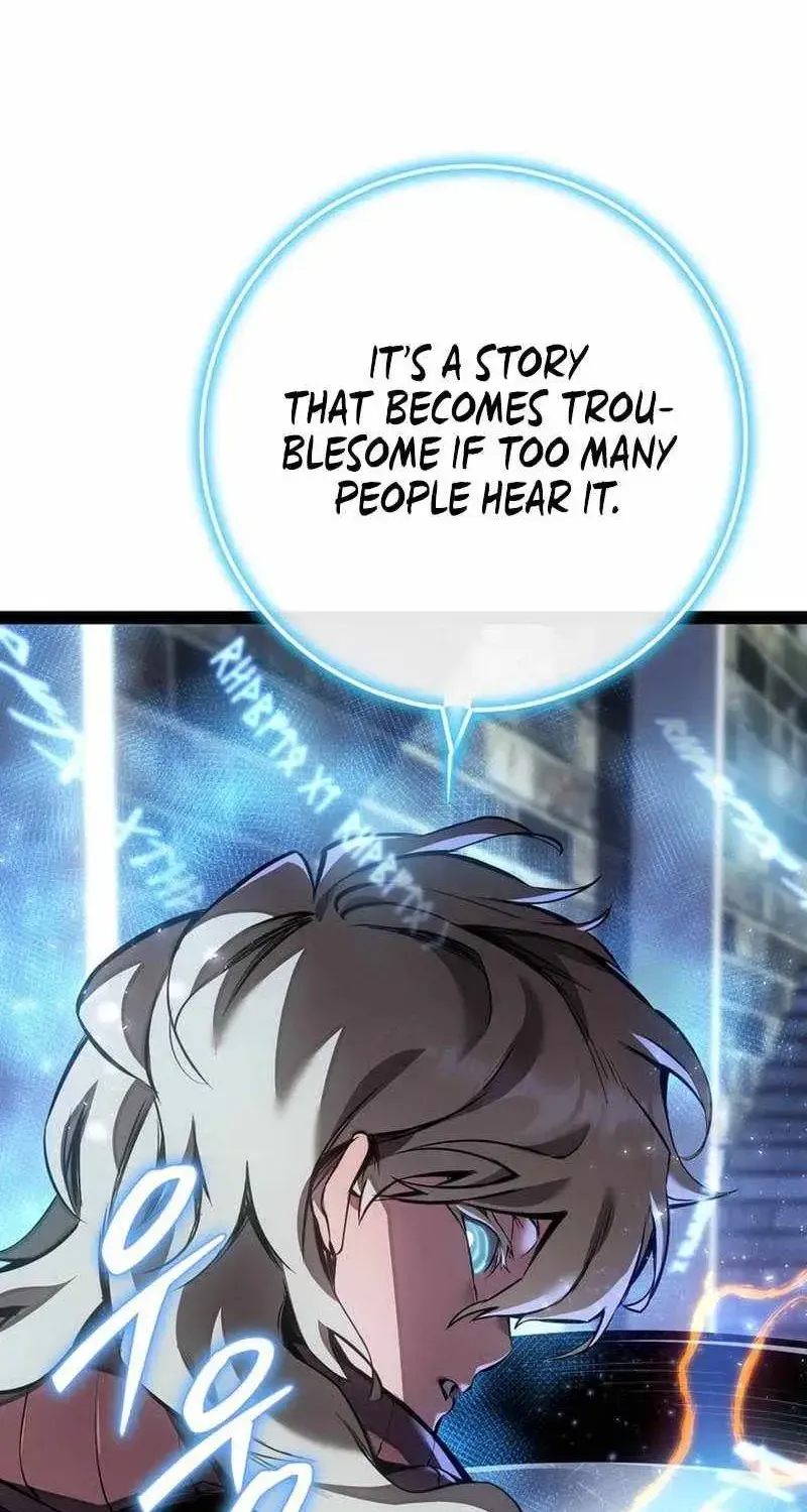 The Bastard of Swordborne Chapter 100 page 119 - 