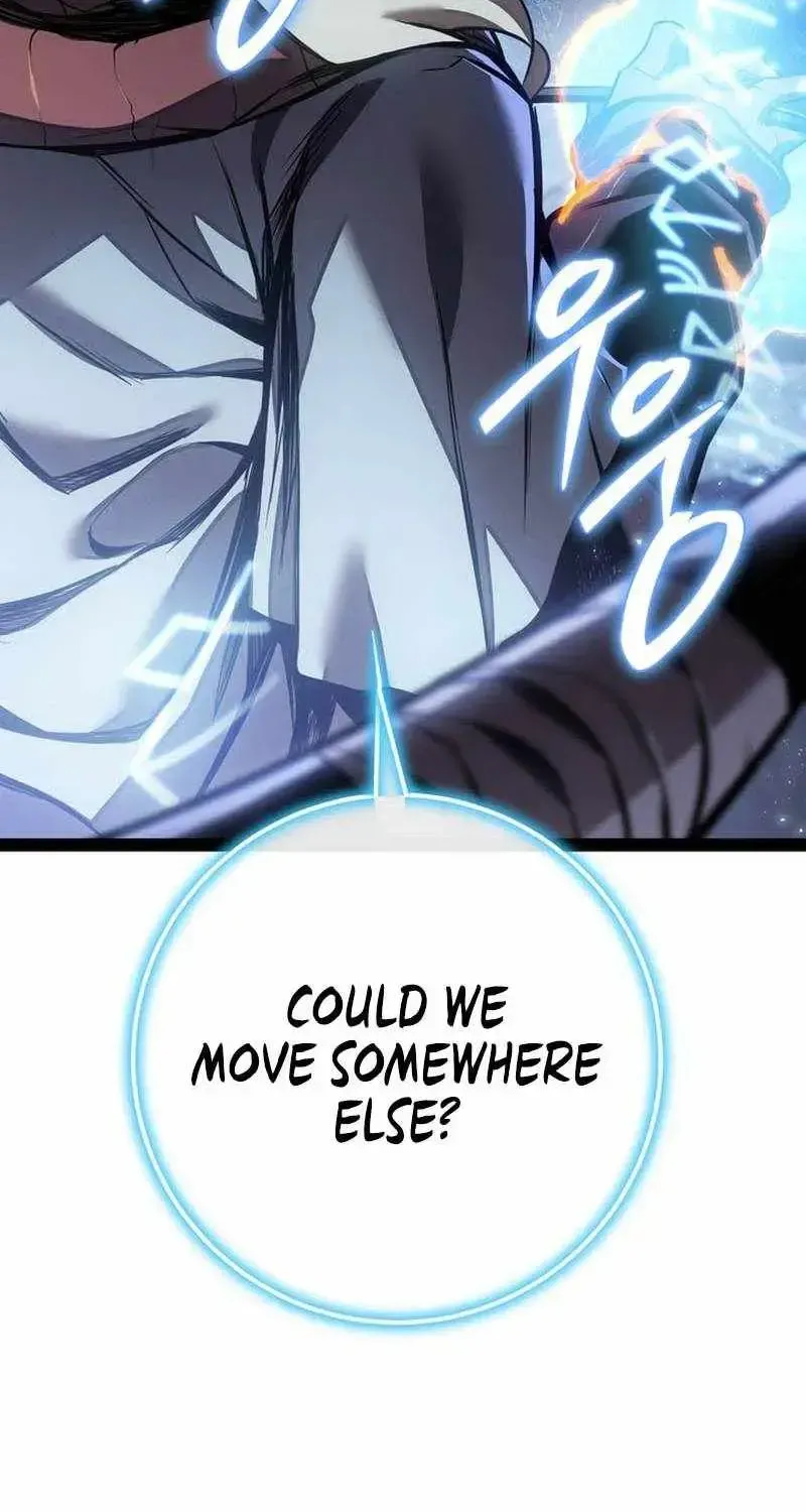 The Bastard of Swordborne Chapter 100 page 120 - 