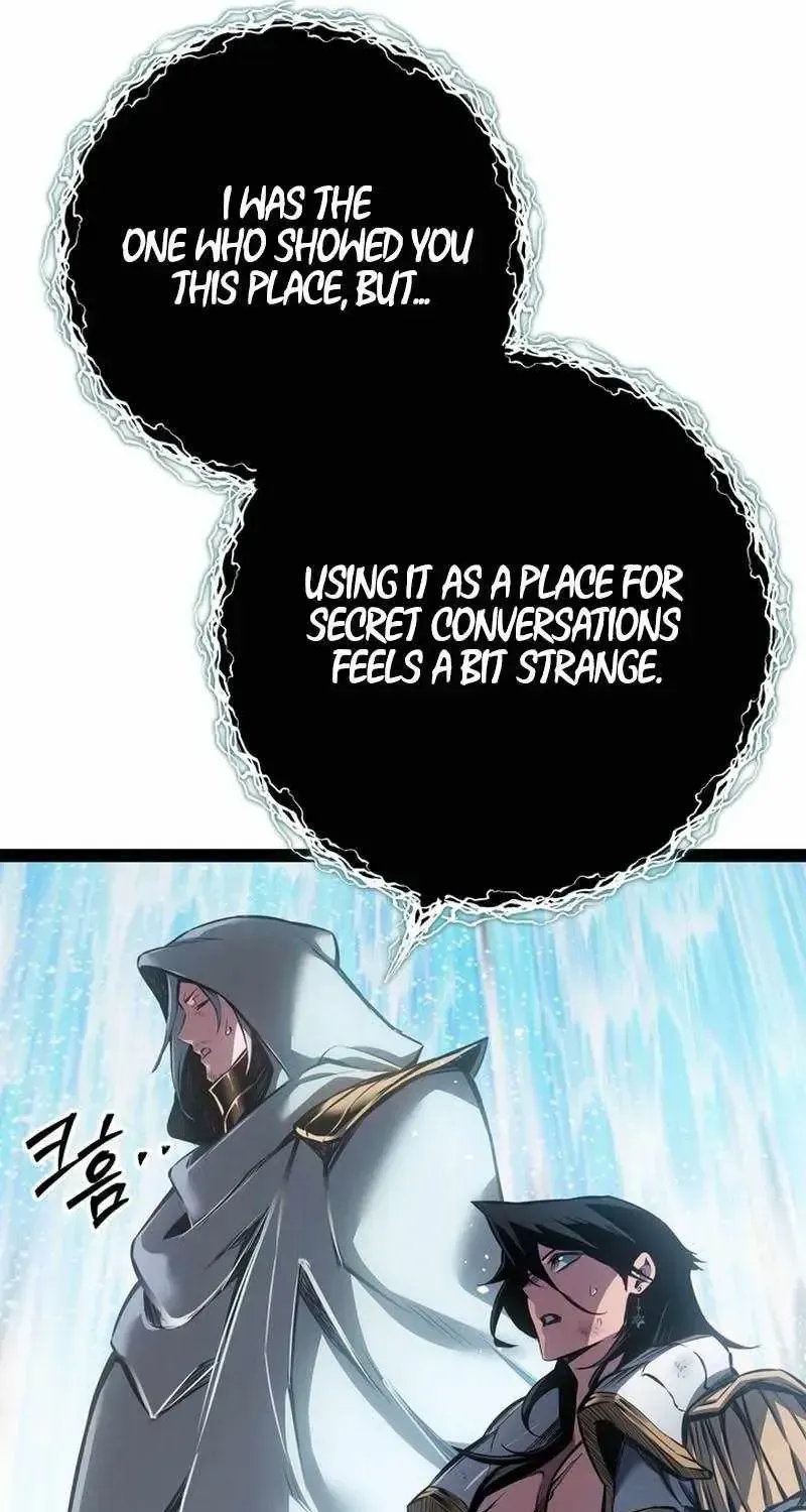 The Bastard of Swordborne Chapter 100 page 126 - 