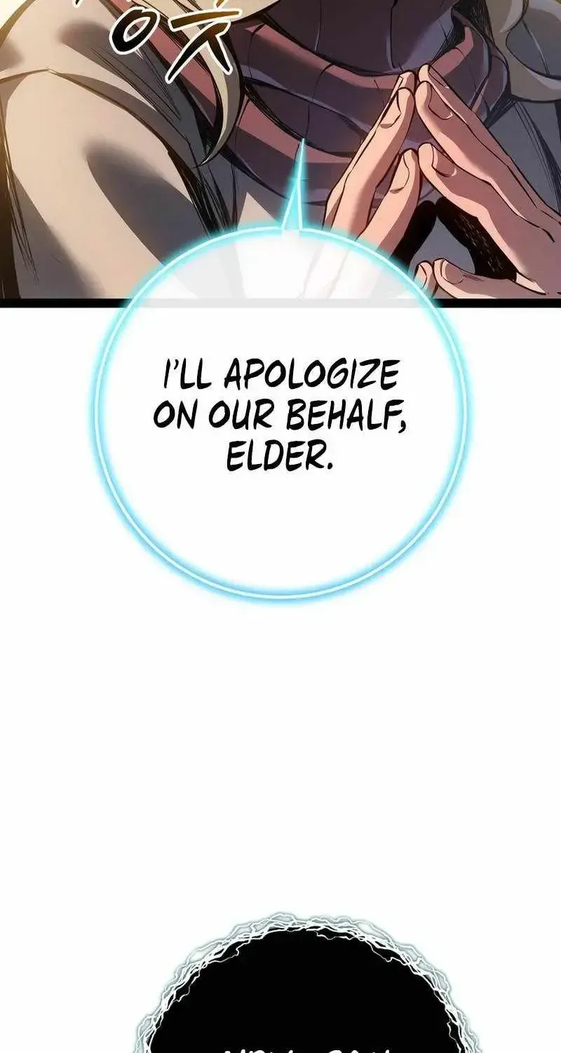 The Bastard of Swordborne Chapter 100 page 129 - 