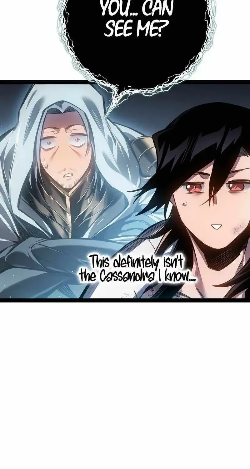 The Bastard of Swordborne Chapter 100 page 130 - 