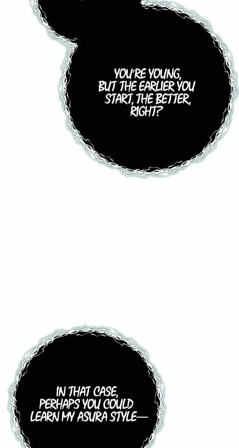 The Bastard of Swordborne Chapter 100 page 132 - 