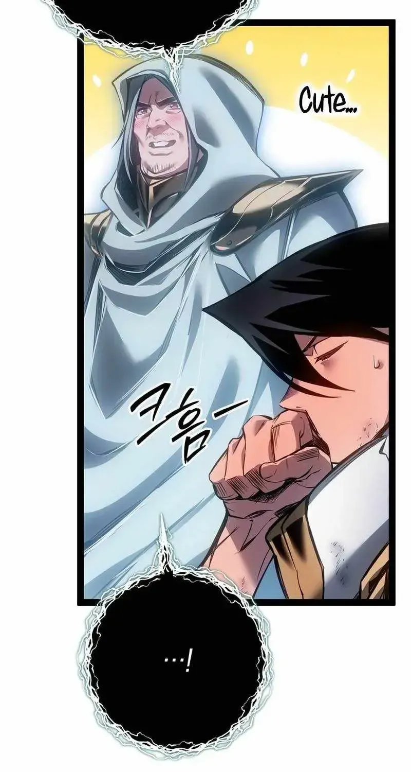The Bastard of Swordborne Chapter 100 page 133 - 