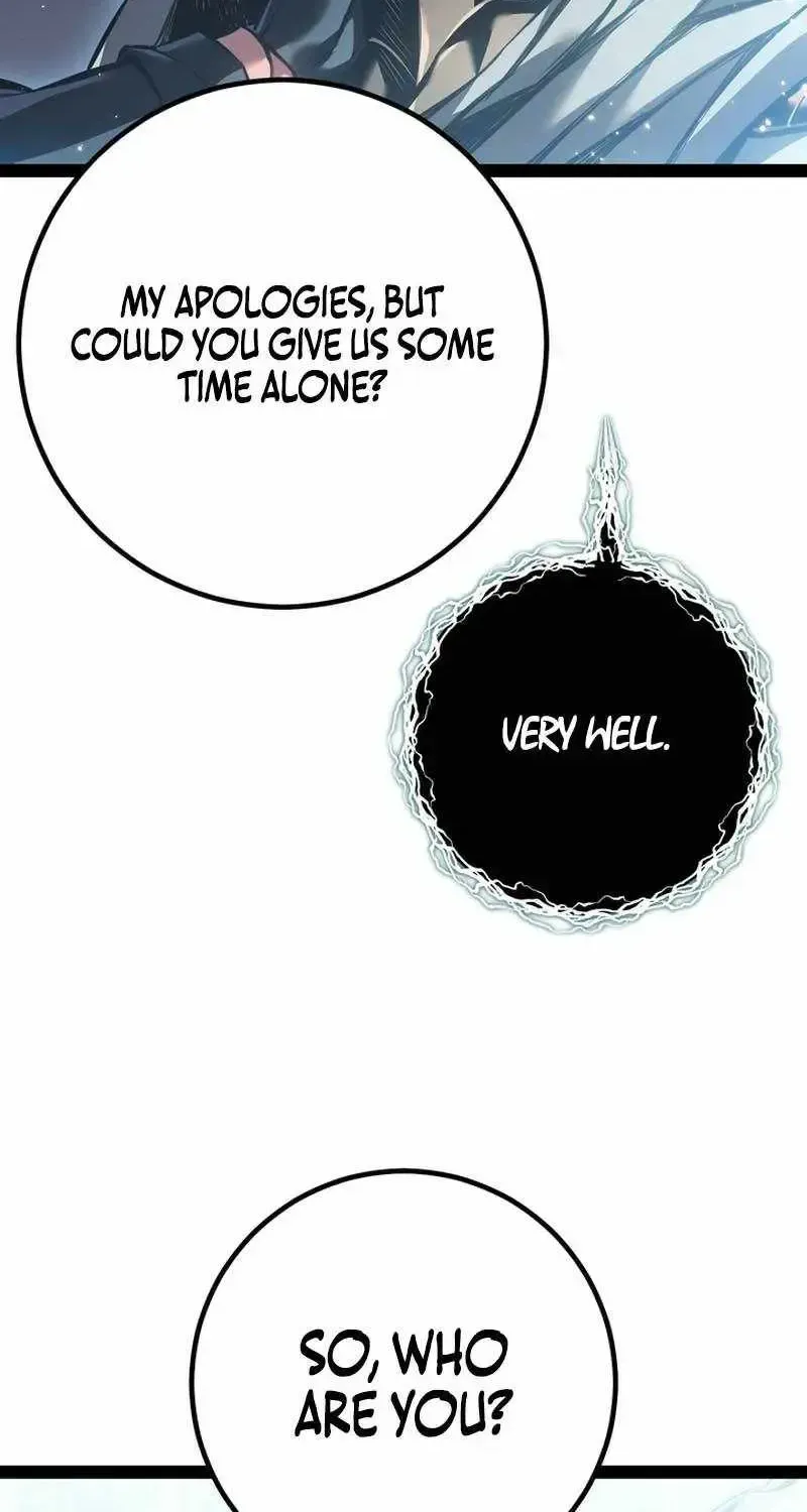 The Bastard of Swordborne Chapter 100 page 135 - 